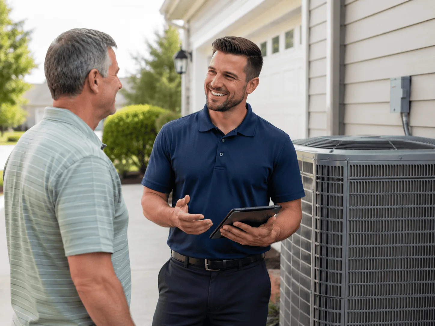 Heat Pump Installation Hatfield, MO FAQs